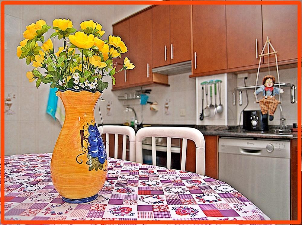 Apartamento Paseo Del Puerto 菲尼斯特雷 外观 照片