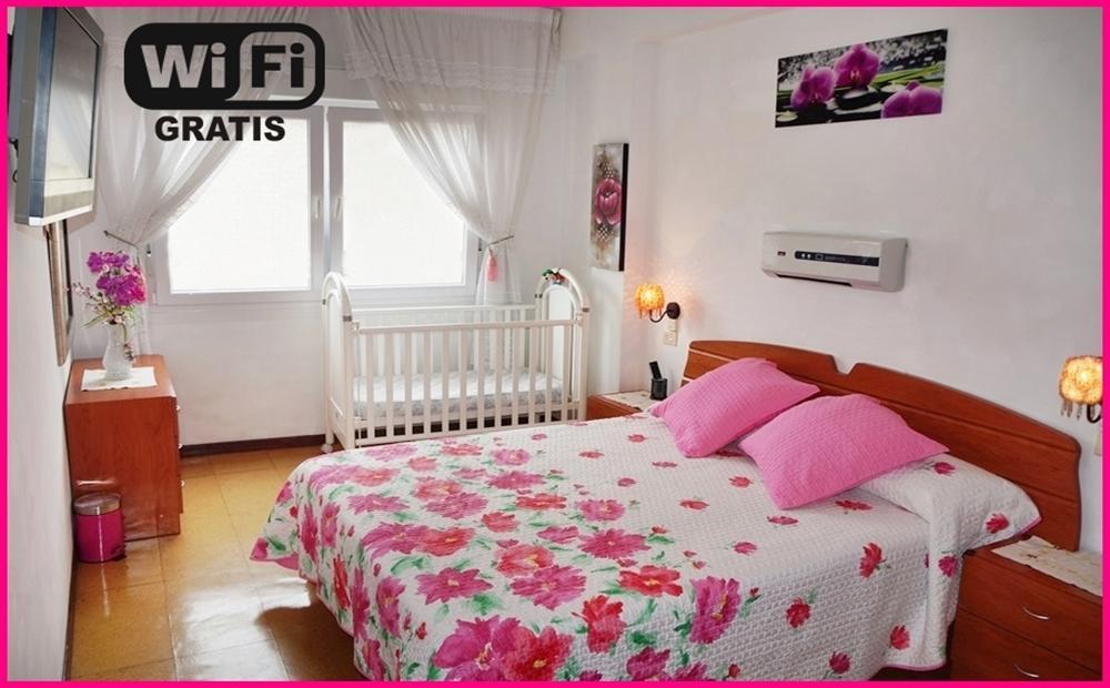 Apartamento Paseo Del Puerto 菲尼斯特雷 外观 照片